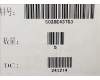 SO28E43763 Lenovo Lapis UK-English KB;Teal;UCJ