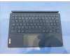SO28E43765 Lenovo Lapis UK-Portuguese KB;Teal;UCJ