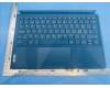 SO28E43767 Lenovo Lapis UK-Switzerland KB;Teal;UCJ