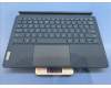 SO28E43768 Lenovo Lapis US-English Int KB;Teal;UCJ