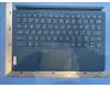 SO28E43768 Lenovo Lapis US-English Int KB;Teal;UCJ