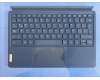SO28E43772 Lenovo Lapis UK-Spanish-LAS KB;Teal;UCJ