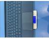 SO28E43772 Lenovo Lapis UK-Spanish-LAS KB;Teal;UCJ