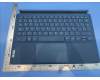 SO28E43774 Lenovo Lapis UK-Spanish KB;Teal;UCJ