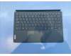 SO28E43782 Lenovo Lapis US-Hebrew KB;Teal;UCJ