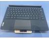 SO28E43786 Lenovo Lapis US-English KB;Teal;UCJ