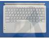 SO28E44140 Lenovo Lapis US-Hebrew KB;Seashell;UCJ