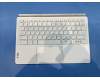 SO28E44144 Lenovo Lapis US-Korean KB;Seashell;UCJ