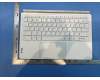 SO28E44144 Lenovo Lapis US-Korean KB;Seashell;UCJ