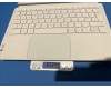 SO28E44145 Lenovo Lapis UK-English KB;Seashell;UCJ