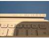 SO28E44145 Lenovo Lapis UK-English KB;Seashell;UCJ