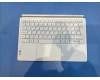 SO28E44146 Lenovo Lapis UK-Turkish KB;Seashell;UCJ