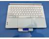 SO28E44146 Lenovo Lapis UK-Turkish KB;Seashell;UCJ