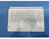 SO28E44149 Lenovo Lapis UK-Slovenian KB;Seashell;UCJ