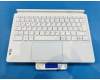 SO28E44151 Lenovo Lapis UK-Germany KB;Seashell;UCJ