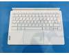 SO28E44151 Lenovo Lapis UK-Germany KB;Seashell;UCJ