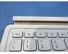 SO28E44152 Lenovo Lapis UK-Italian KB;Seashell;UCJ