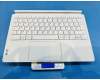 SO28E44153 Lenovo Lapis UK-France KB;Seashell;UCJ