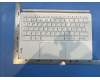 SO28E44158 Lenovo Lapis UK-Switzerland KB;Seashell;UCJ