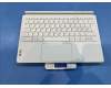 SO28E44158 Lenovo Lapis UK-Switzerland KB;Seashell;UCJ