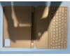 SO28E68373 Lenovo Sycamore US-Russian KB;grey;UCJ