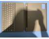 SO28E68375 Lenovo Sycamore US-Greek KB;grey;UCJ