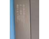 SO28E68377 Lenovo Sycamore US-Hebrew KB;grey;UCJ