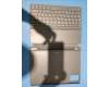 SO28E68377 Lenovo Sycamore US-Hebrew KB;grey;UCJ