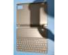 SO28E68383 Lenovo Sycamore UK-Turkish KB;grey;UCJ
