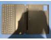 SO28E68387 Lenovo Sycamore UK-Czech KB;grey;UCJ