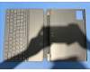 SO28E68392 Lenovo Sycamore UK-Portuguese KB;grey;UCJ