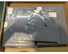 SO28E68394 Lenovo Sycamore UK-Nordic KB;grey;UCJ