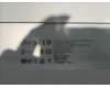 SO28E68401 Lenovo Sycamore US-English KB;blue;UCJ