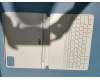 SO28E68403 Lenovo Sycamore US-Ukrainian KB;blue;UCJ