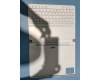 SO28E68415 Lenovo Sycamore UK-Slovenian KB;blue;UCJ