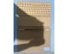 SO28E78537 Lenovo Cava US-English KB;luna grey;TN