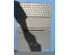 SO28E78538 Lenovo Cava US-Russian KB;luna grey;TN