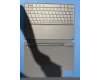 Lenovo SO28E78542 Cava US-Hebrew KB;luna grey;TN