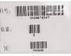 SO28E78547 Lenovo Cava UK-English KB;luna grey;TN