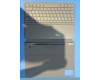 SO28E78554 Lenovo Cava UK-Italian KB;luna grey;TN