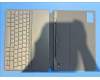 SO28E78556 Lenovo Cava UK-Spanish KB;luna grey;TN