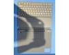 SO28E78560 Lenovo Cava UK-Switzerland KB;luna grey;TN