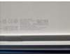 SO28E78566 Lenovo Cava US-English KB;cloud grey;TN