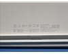 SO28E78566 Lenovo Cava US-English KB;cloud grey;TN