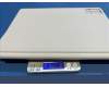 SO28E78569 Lenovo Cava US-Greek KB;cloud grey;TN