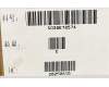 SO28E78574 Lenovo Cava US-Thailand KB;cloud grey;TN