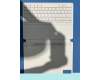 SO28E78574 Lenovo Cava US-Thailand KB;cloud grey;TN