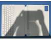 SO28E78577 Lenovo Cava UK-Turkish KB;cloud grey;TN