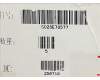 SO28E78577 Lenovo Cava UK-Turkish KB;cloud grey;TN