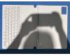 SO28E78579 Lenovo Cava UK-Bulgaria KB;cloud grey;TN